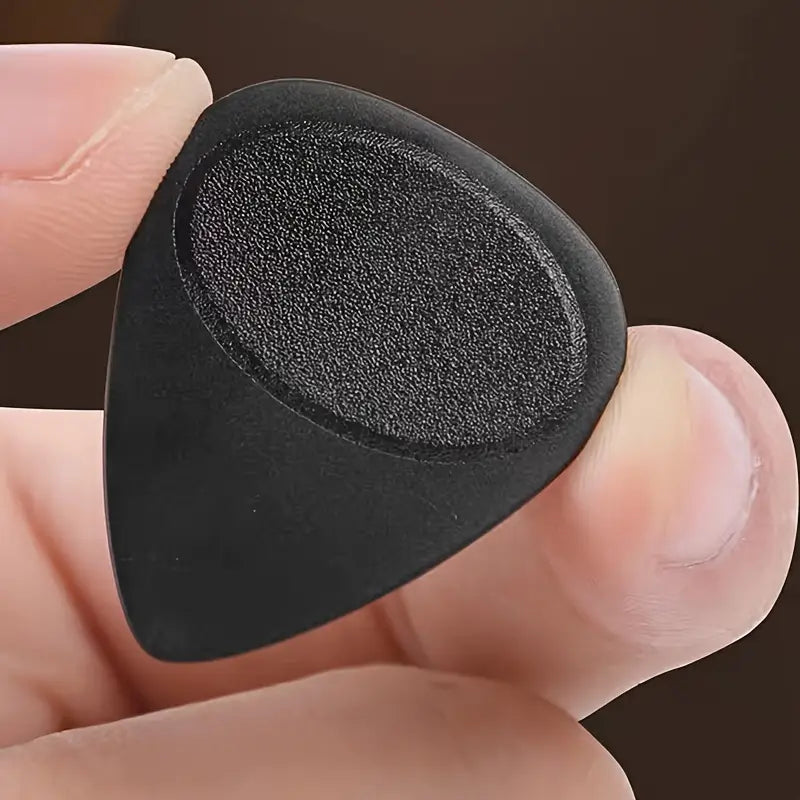 Professional Guitar pick anti slipping