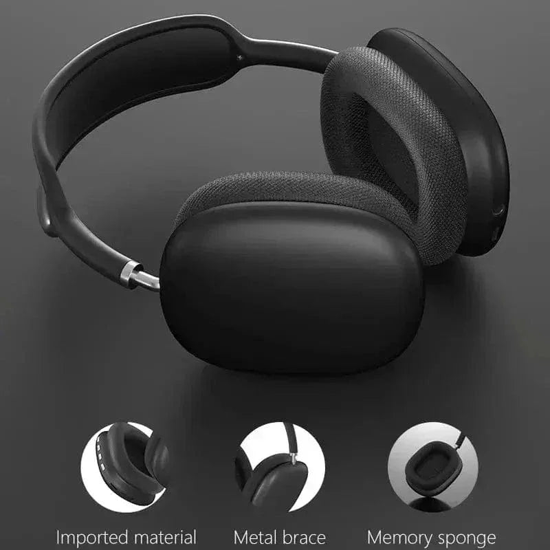 Airpods max headphones Hero guitars