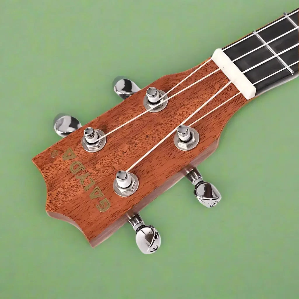 Amazing 6 string ukulele guitar Hero guitar deals