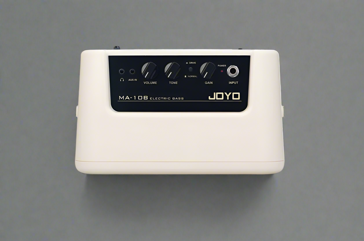 JOYO MA-10B 10W electric guitar bass amp Hero guitars