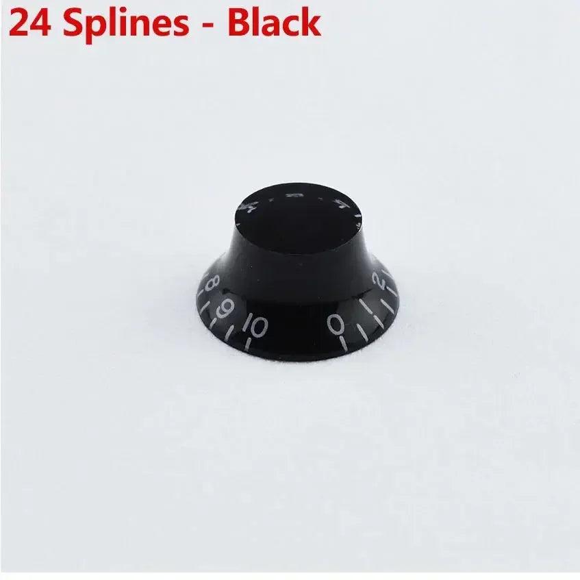 Top hat tuning knobs for les paul Hero guitar deals