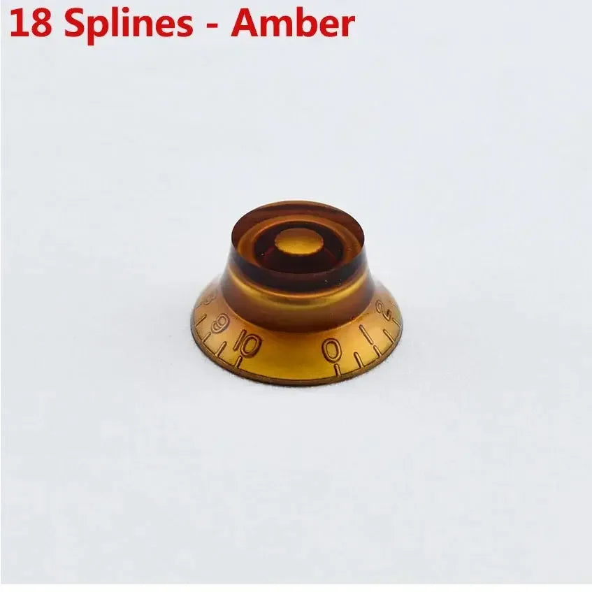 Top hat tuning knobs for les paul Hero guitar deals