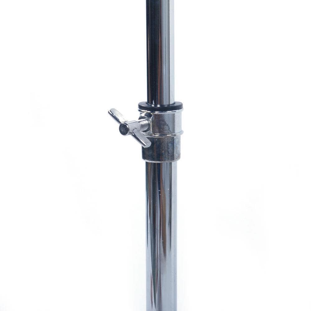 Glarry Straight Cymbal Stands hardware percussion