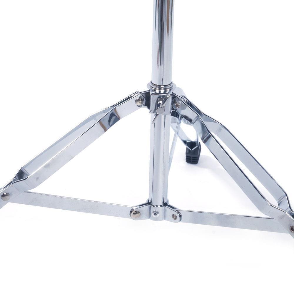 Glarry Straight Cymbal Stands hardware percussion
