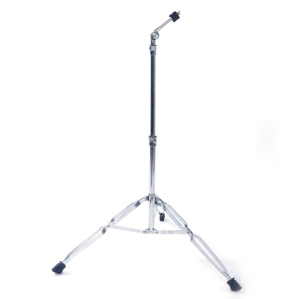 Glarry Straight Cymbal Stands hardware percussion