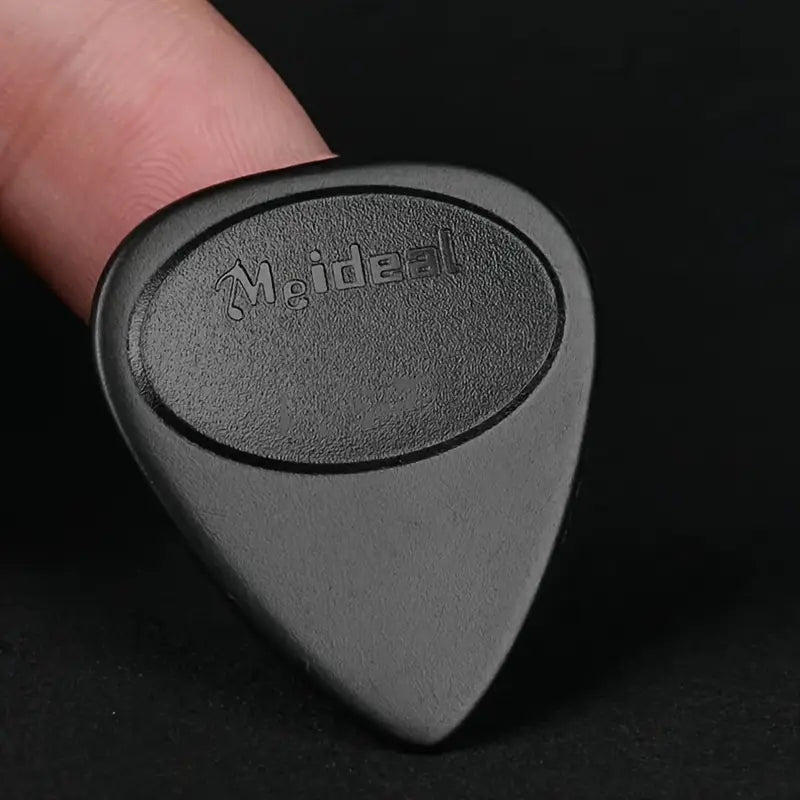 Professional Guitar pick anti slipping