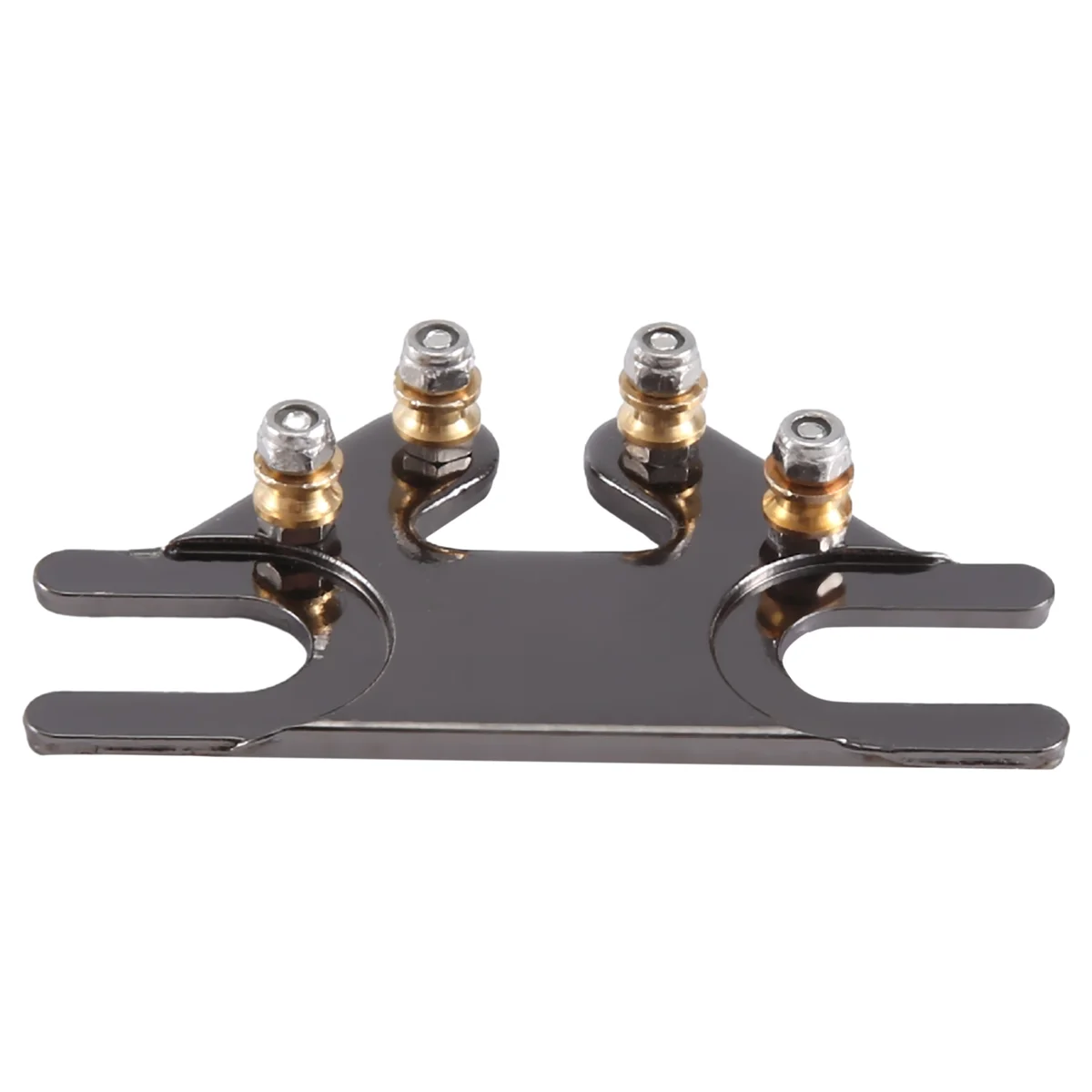 2+2 Guitar String Installation Tools Guitar String Tuning Pegs Tool for Guitars Musical Instrument Accessories Black-AA85 Hero guitars - Unleash your inner rock star