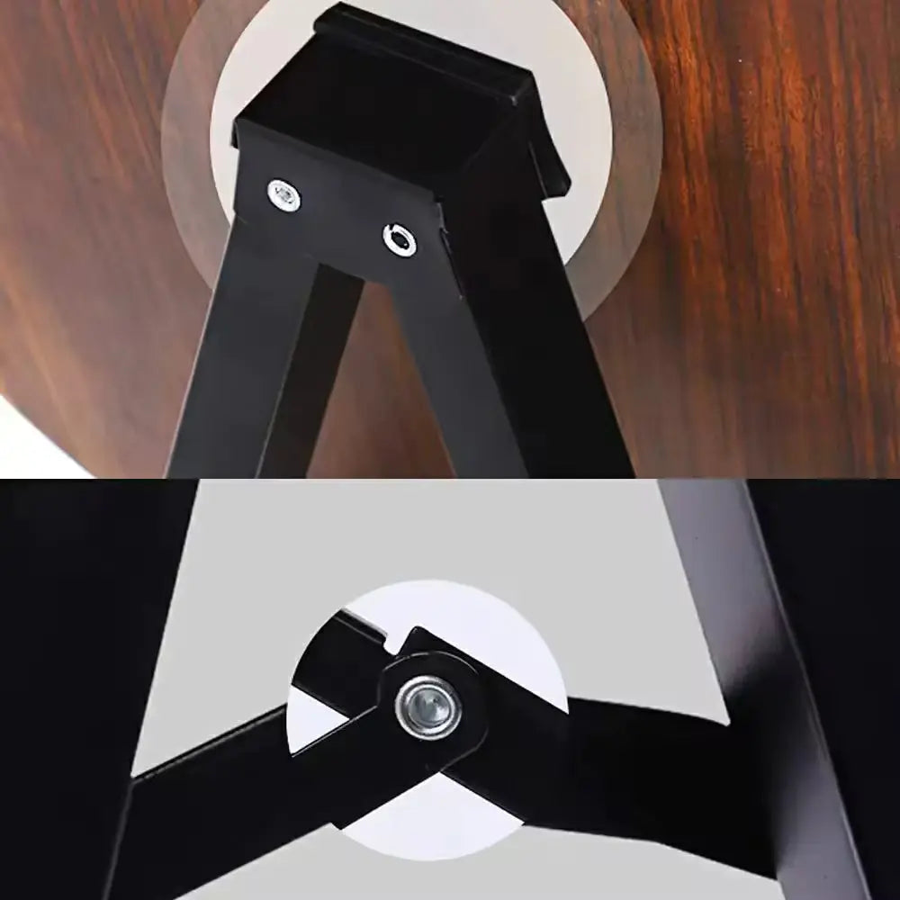 A Frame Guitar Stand - Folding best portable guitar stand
