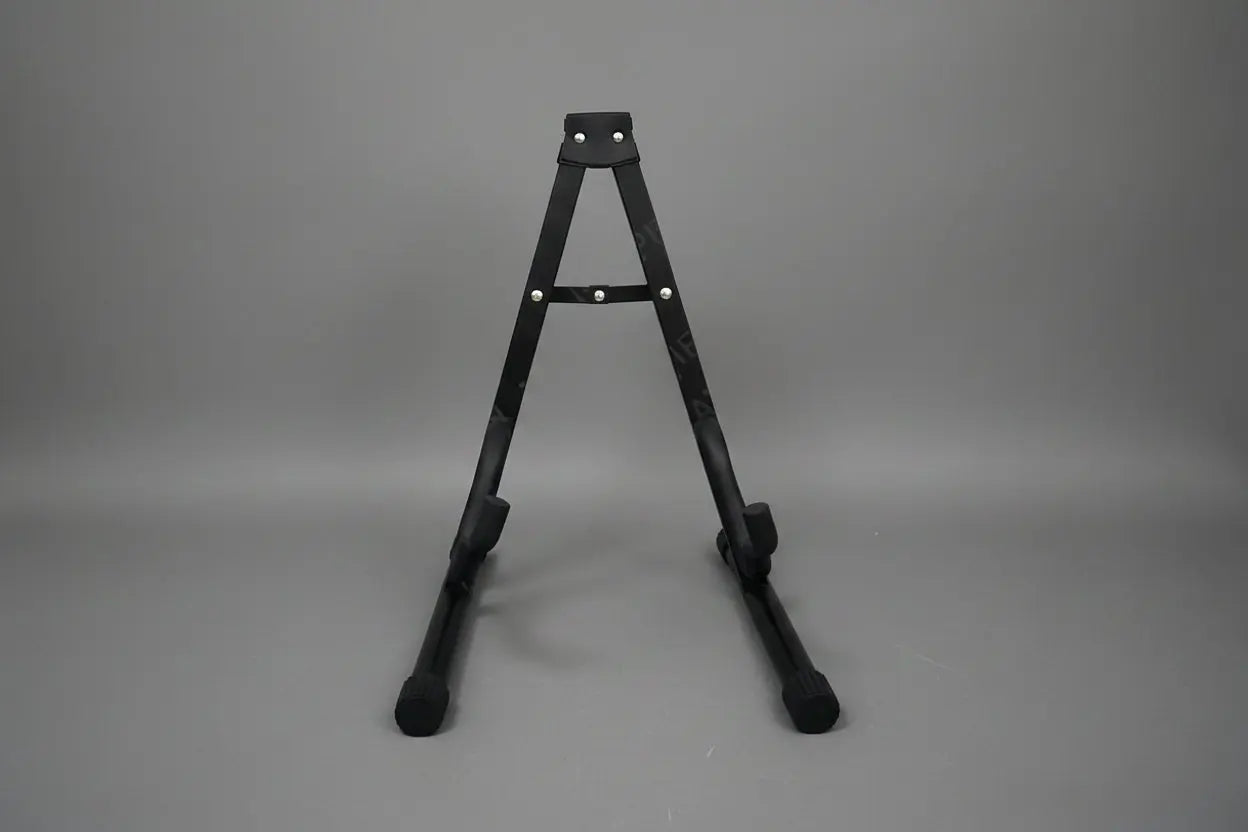 A Frame Guitar Stand - Folding best portable guitar stand