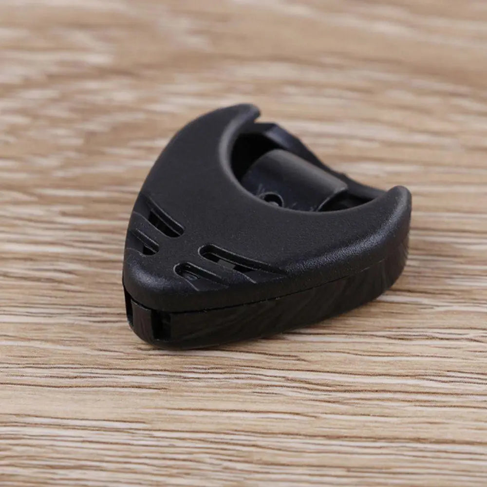 Adhesive guitar pick holder Hero guitars