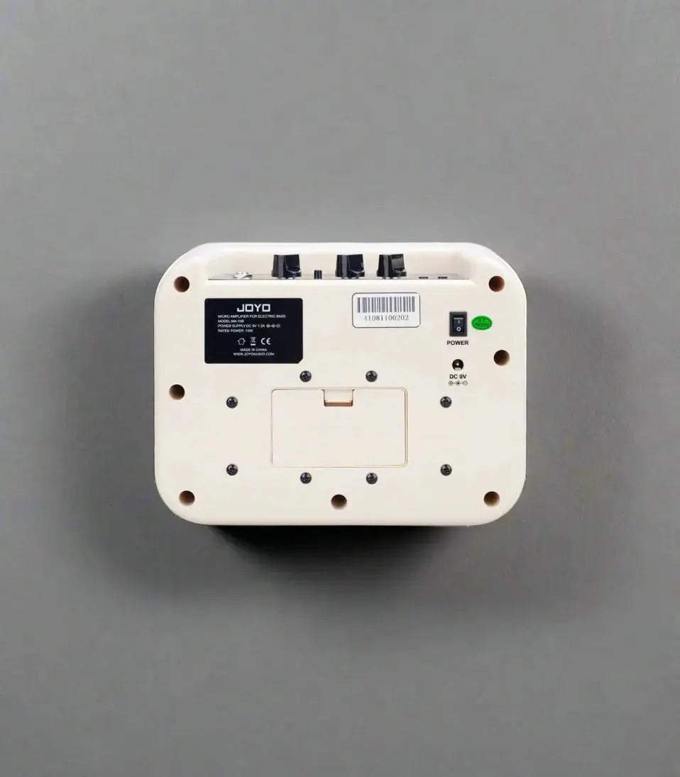 Compact Guitar Amplifier – 10W High Mini Practice Amp for Guitar & Bass Hero guitars