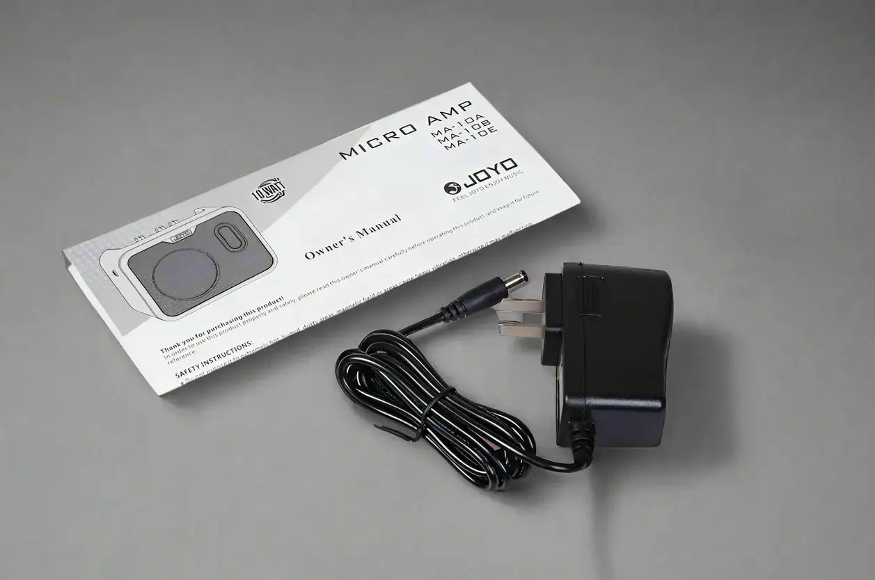 Compact Guitar Amplifier – 10W High Mini Practice Amp for Guitar & Bass Hero guitars