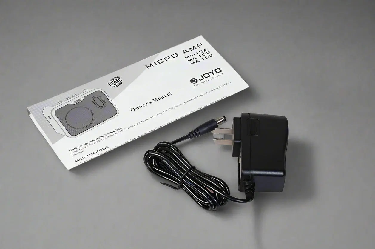 Compact Guitar Amplifier – 10W High Mini Practice Amp for Guitar & Bass Hero guitars