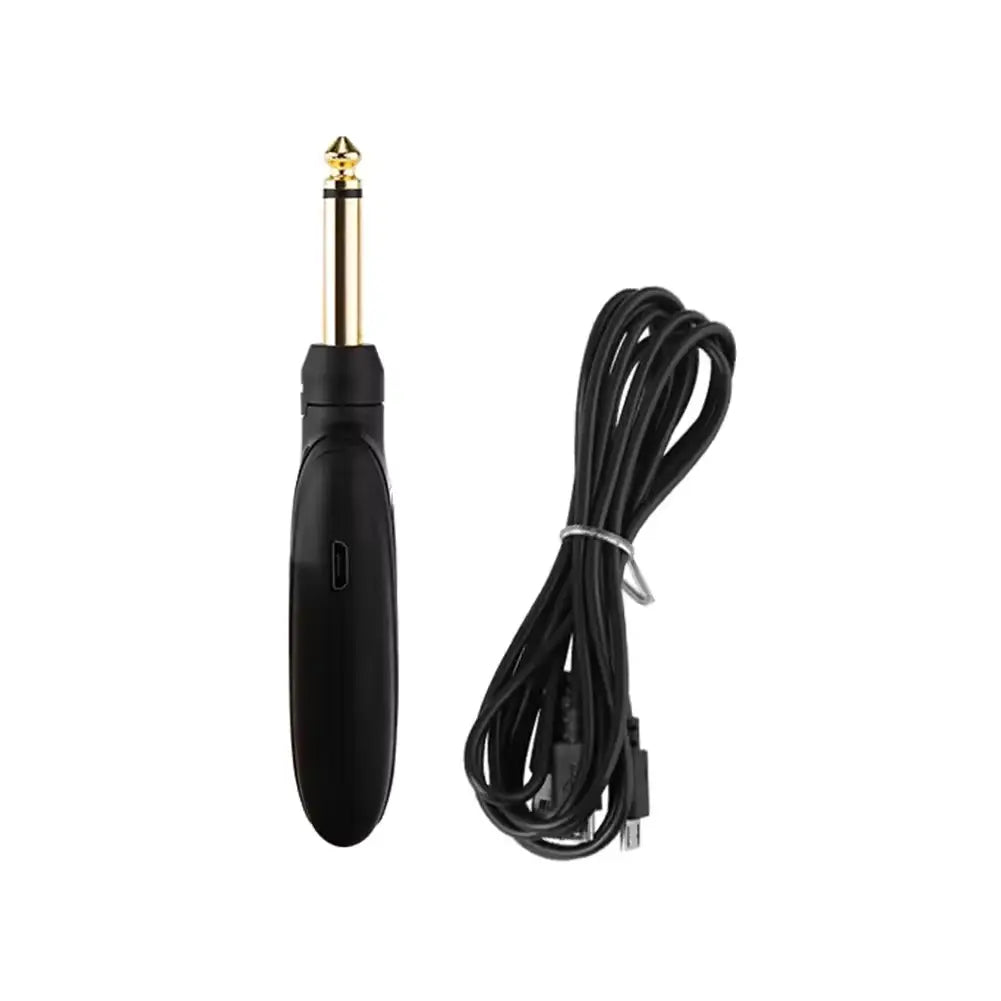 Electric guitar wireless receiver system Hero guitar deals