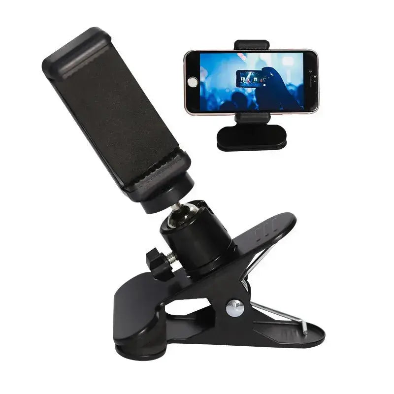 Guitar Head Clip Mobile Phone Holder Hero guitar deals