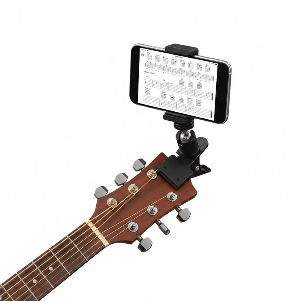 White Background Product Shot