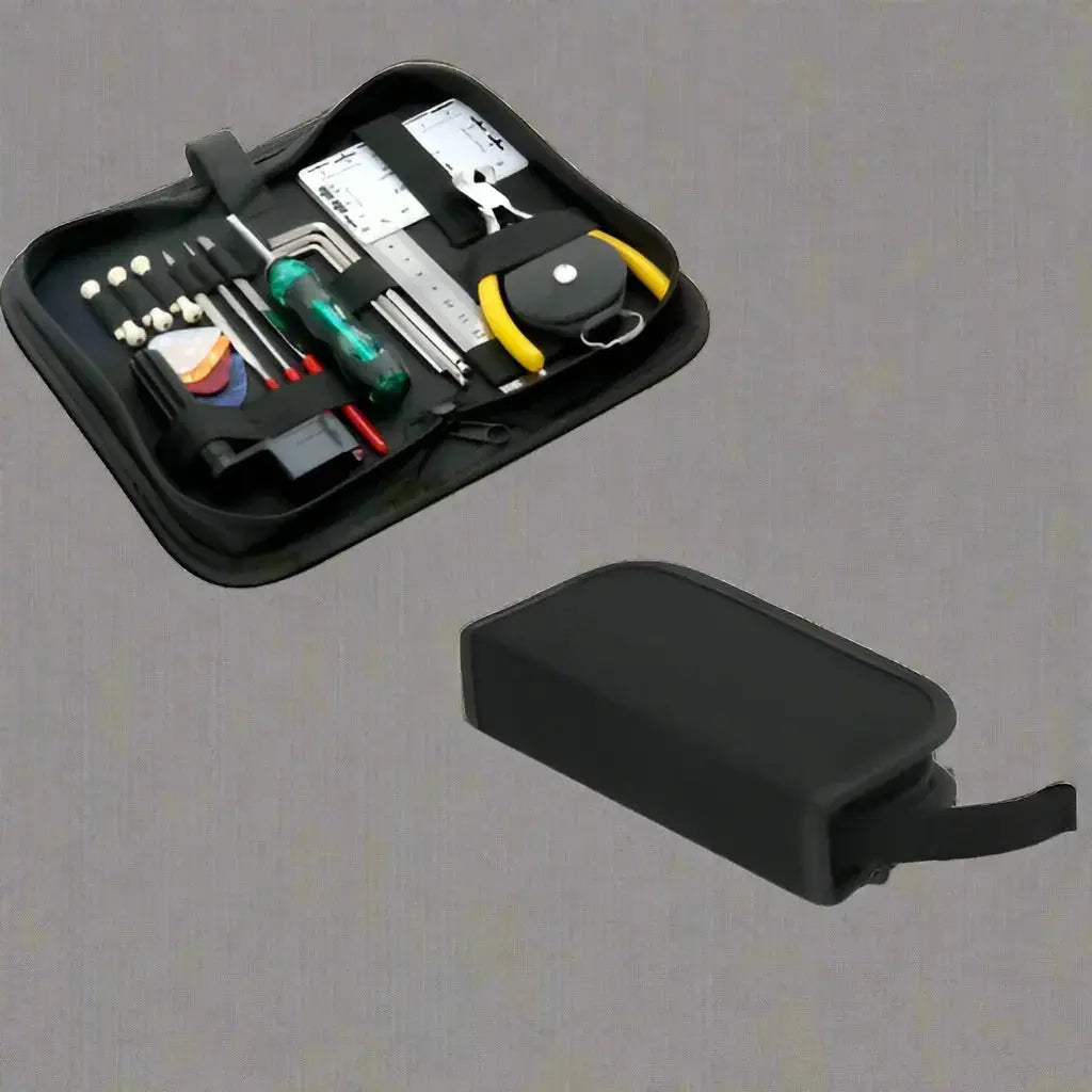 Guitar Repair kit - Complete Care Set Hero guitars