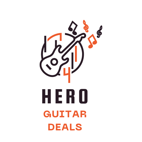 Hero guitar deals