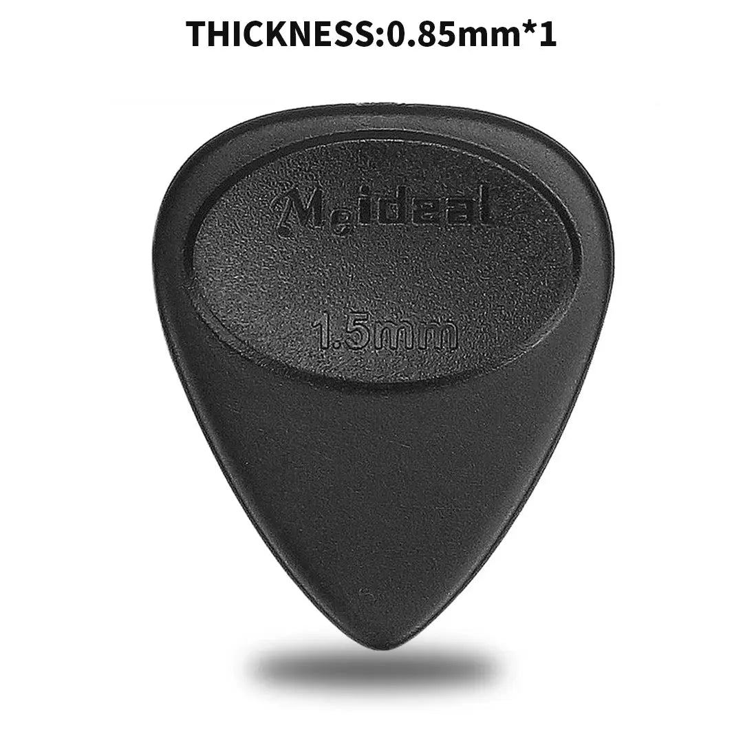 Non slip plectrums for guitar Hero guitar deals