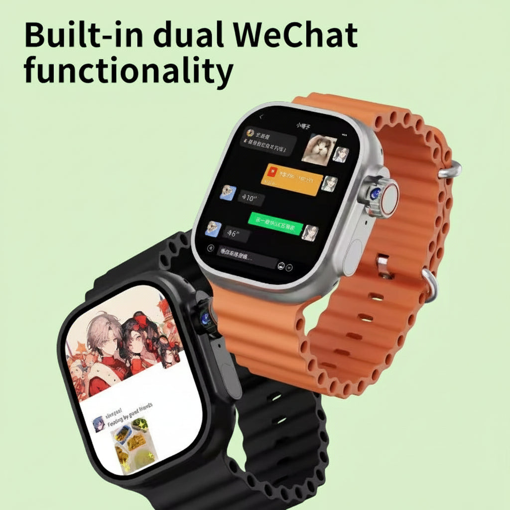 DW100 4G Smart Watch Pro Hero guitars - Your Destination for Epic Guitar Sounds