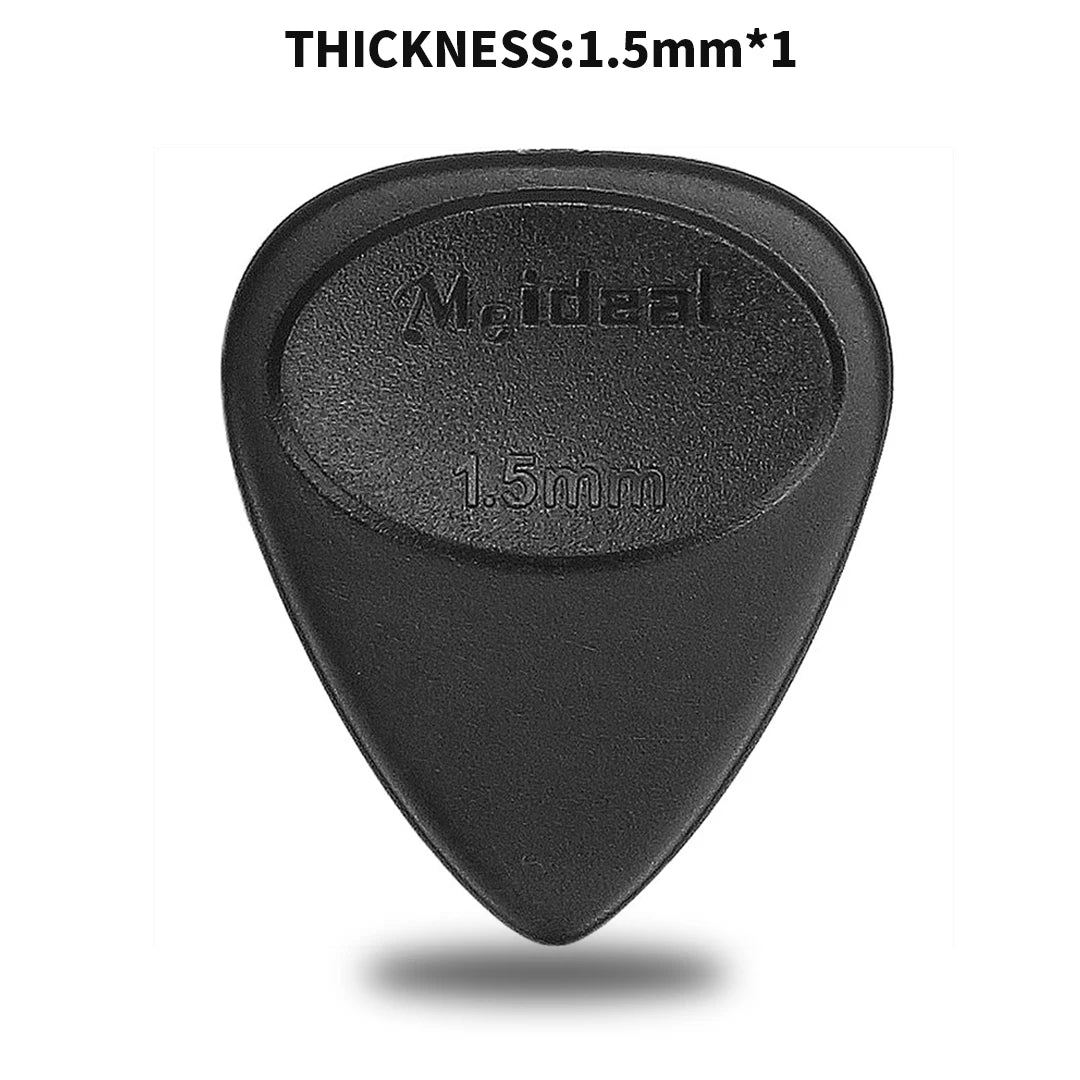 Professional Guitar pick anti slipping