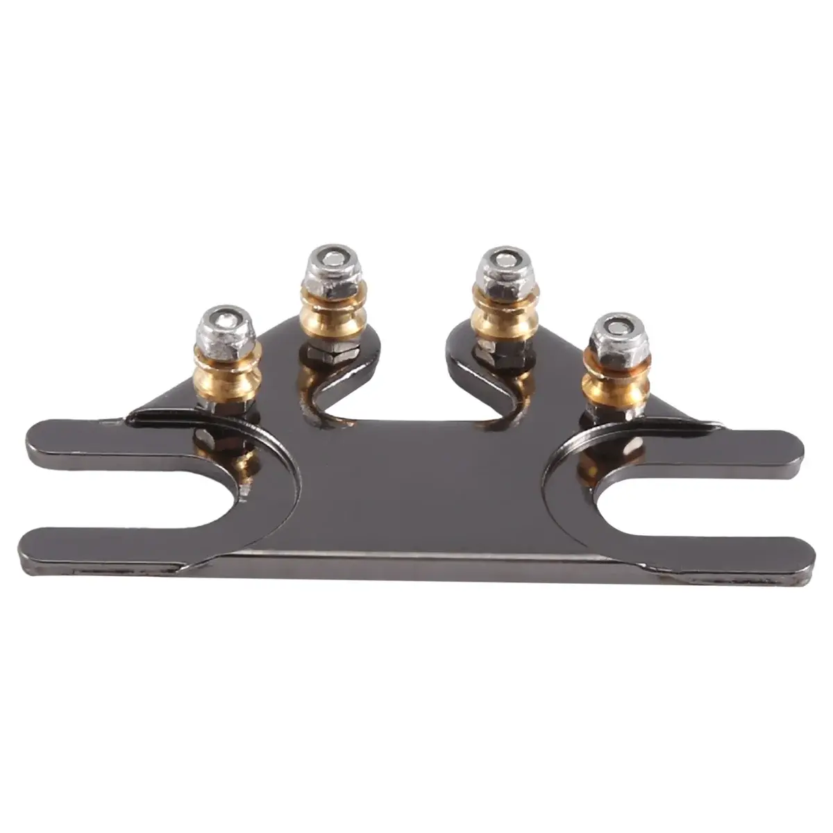 String Butler for Gibson Les Paul Guitar – Black Tuning Stability Upgrade