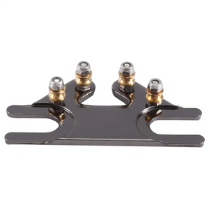 String Butler for Gibson Les Paul Guitar – Black Tuning Stability Upgrade