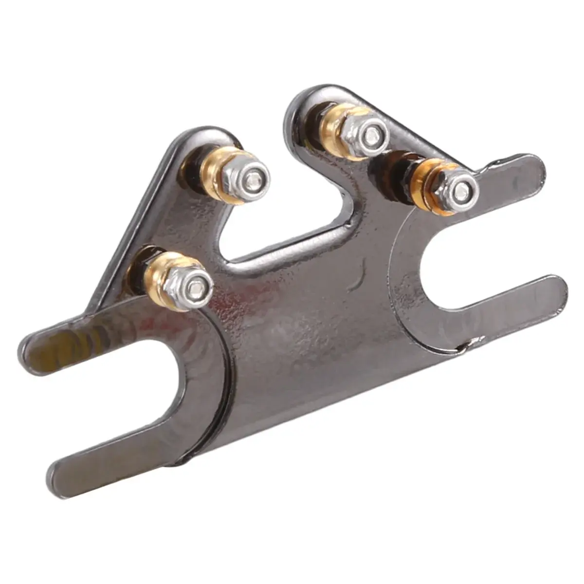 String Butler for Gibson Les Paul Guitar – Black Tuning Stability Upgrade