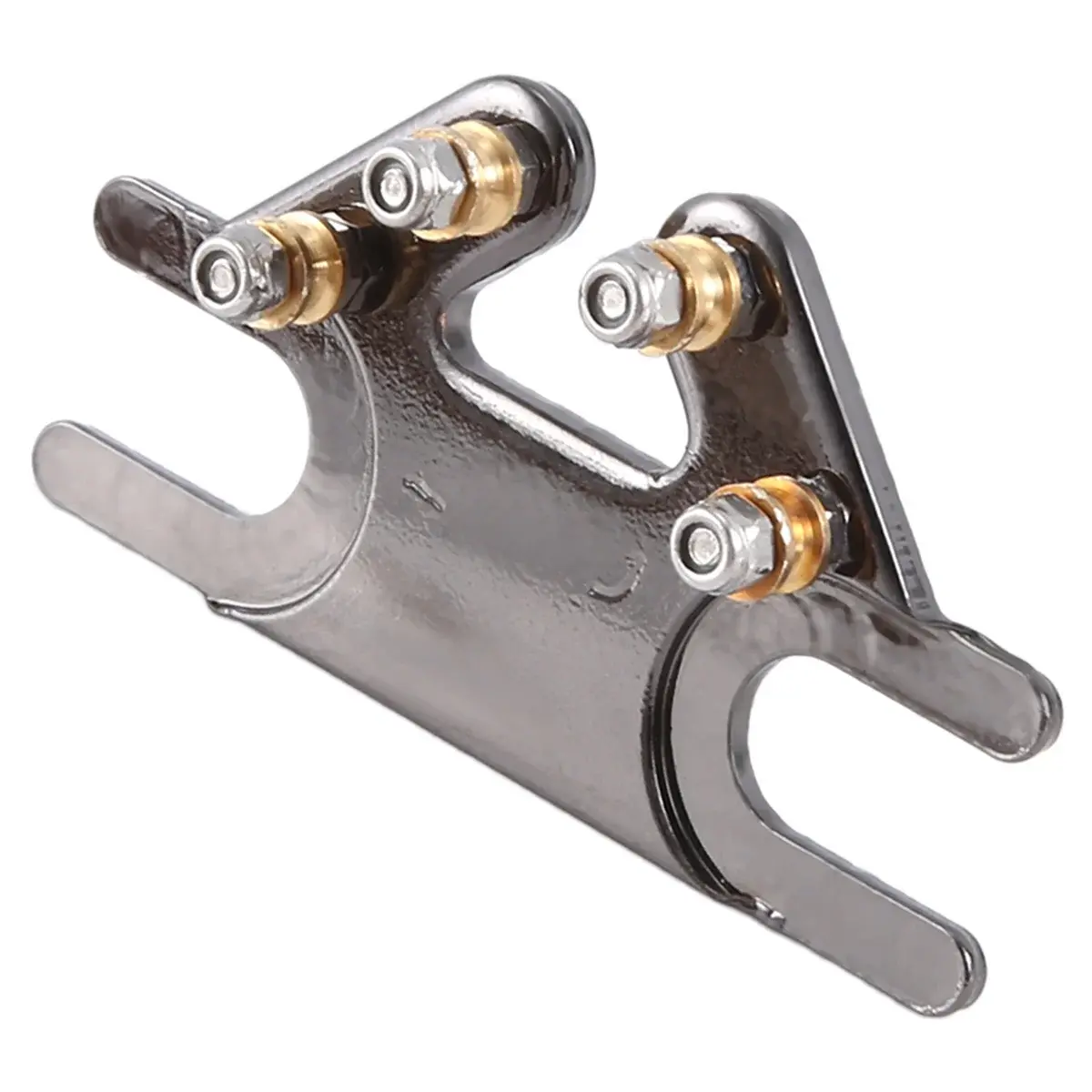 String Butler for Gibson Les Paul Guitar – Black Tuning Stability Upgrade