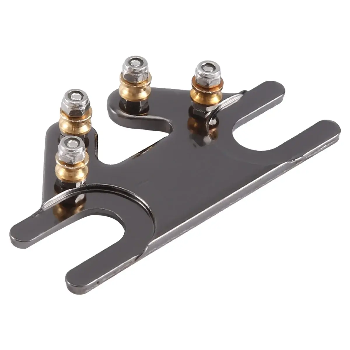 String Butler for Gibson Les Paul Guitar – Black Tuning Stability Upgrade