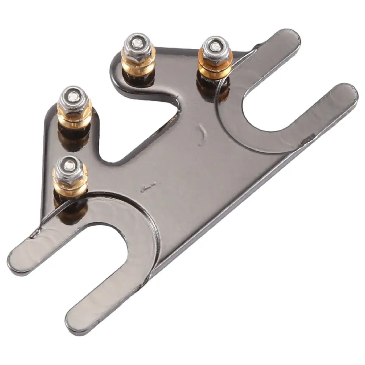String Butler for Gibson Les Paul Guitar – Black Tuning Stability Upgrade