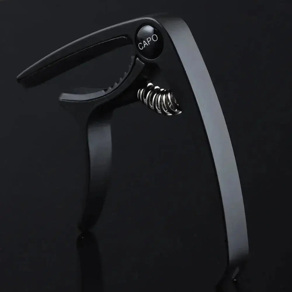 String Clamp for Guitar – Tuning & Fretboard Clamp Hero guitars