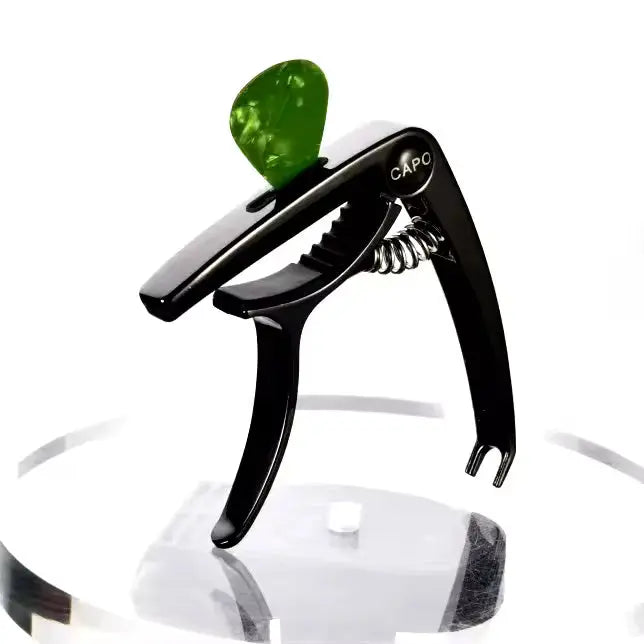 String Clamp for Guitar – Tuning & Fretboard Clamp Hero guitars