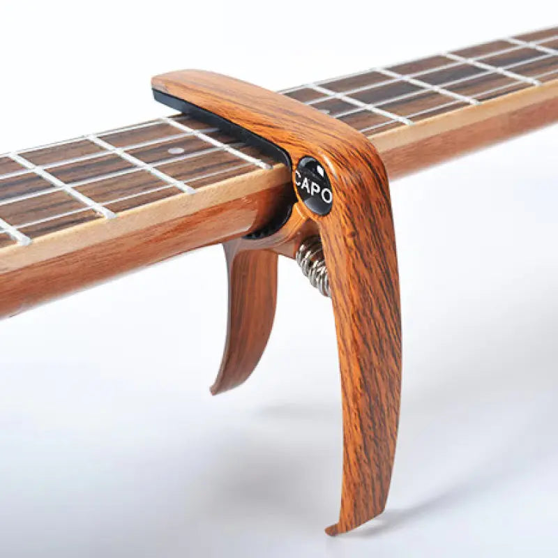 String Clamp for Guitar – Tuning & Fretboard Clamp Hero guitars