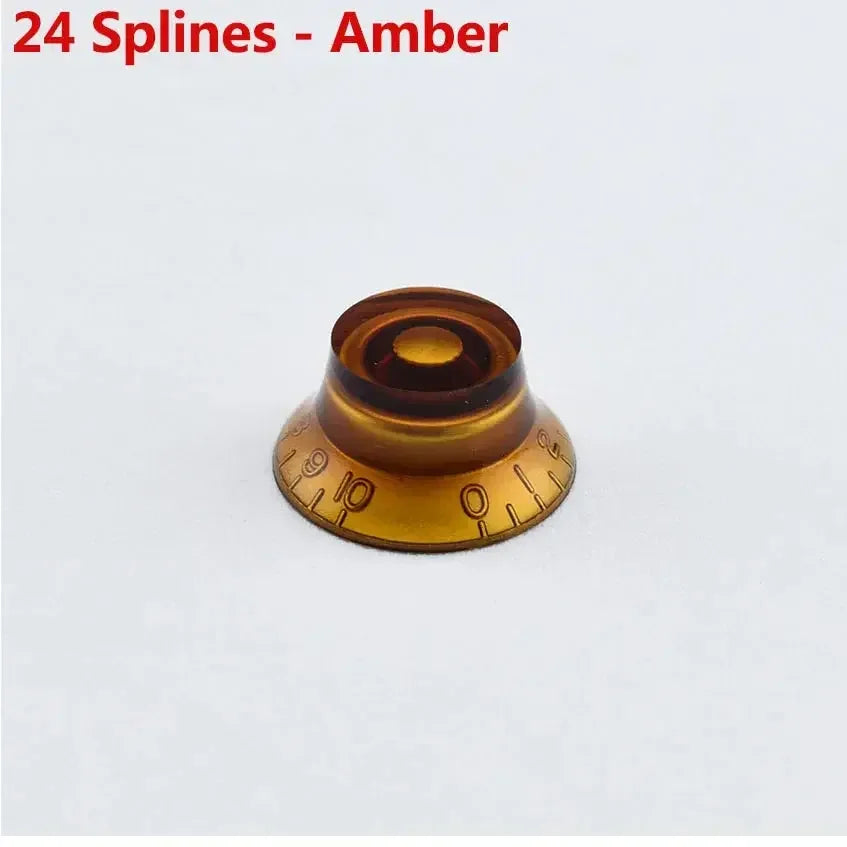 Top hat guitar knobs for les paul Hero guitar deals