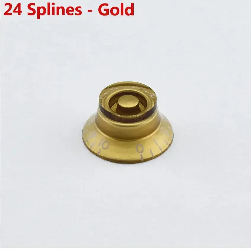Top hat guitar knobs for les paul Hero guitar deals