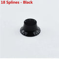  Black 18S 1 Piece