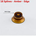  Amber EDGE 1 Piece