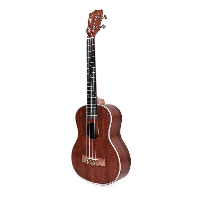 Advanced 6 string ukulele guitar