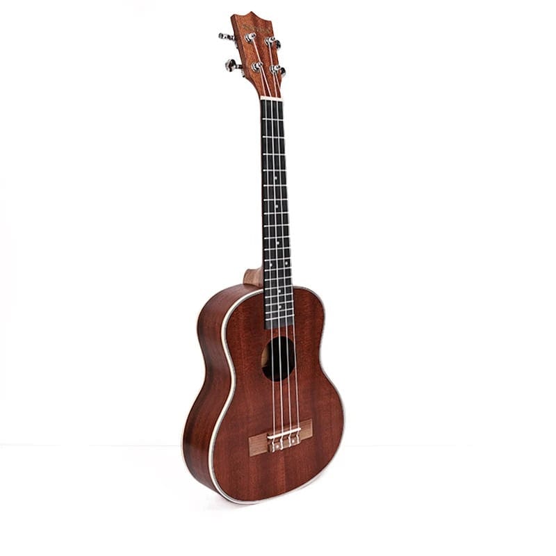 Advanced 6 string ukulele guitar