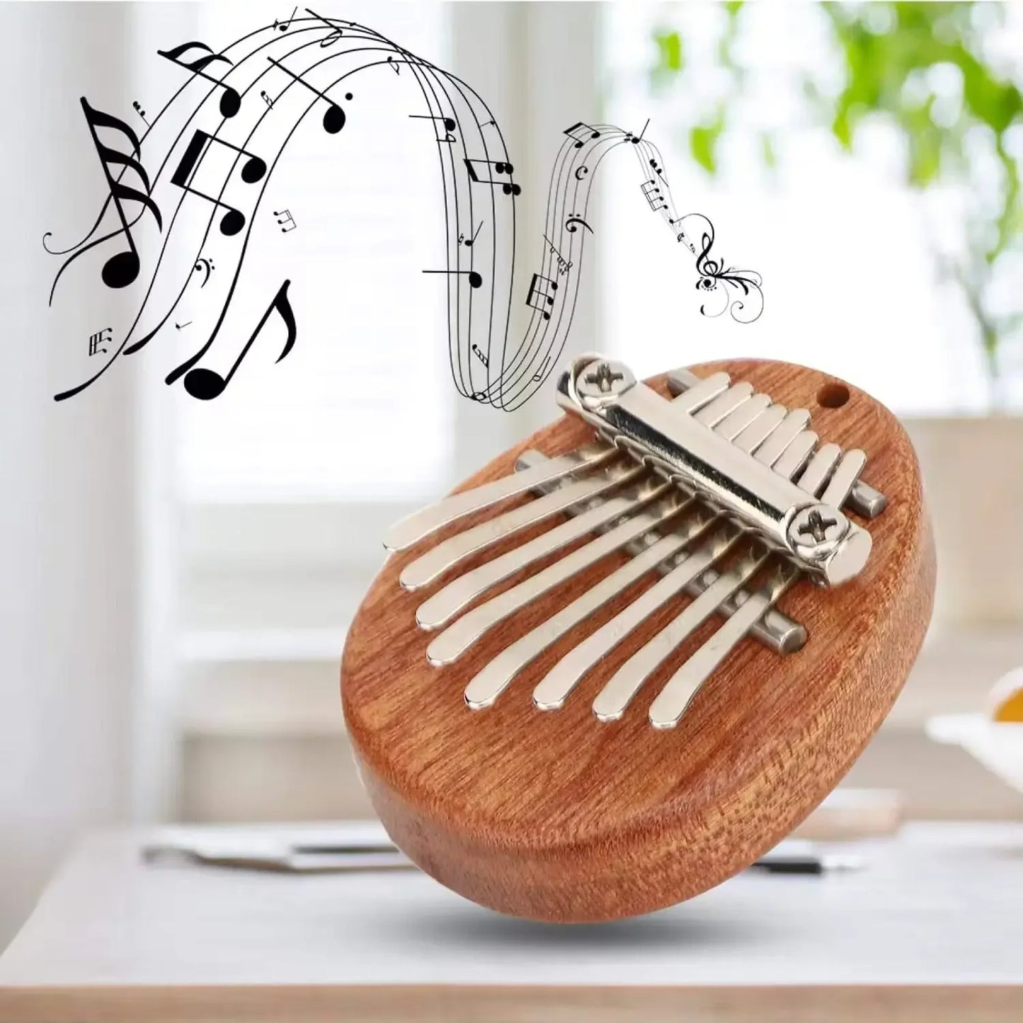 kalimba - Hero guitars