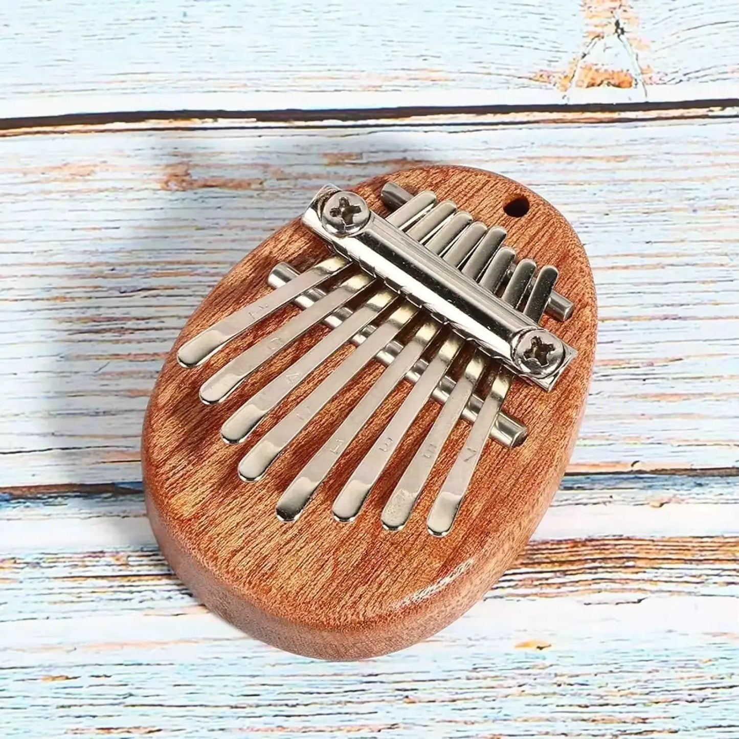kalimba Hero guitars